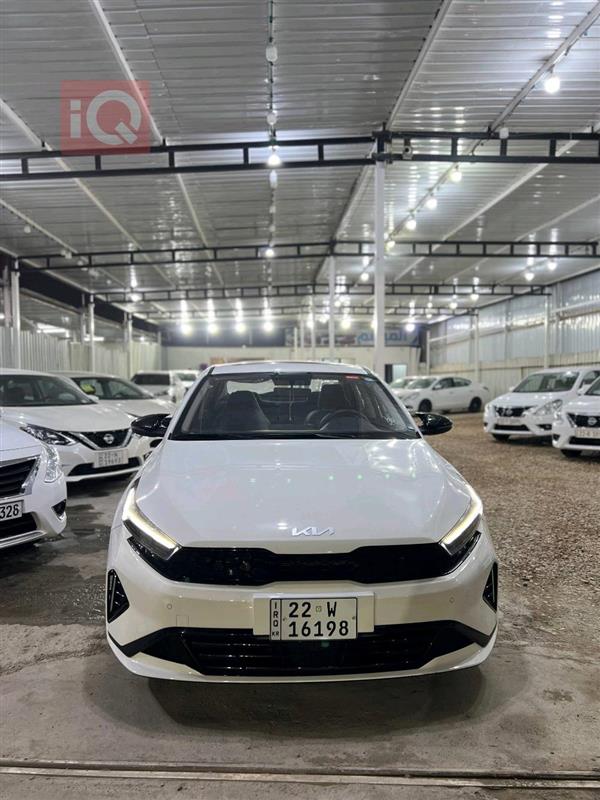 کیا K3 2025  بۆ فرۆشتن لە عێراق - نەجەف